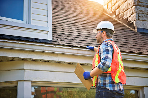 Licensed Roof Installation service in Hooven, OH - Roof Repair Smedway